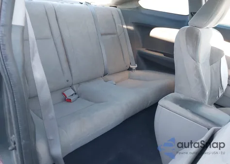 2012 Honda Civic Ex z USA, uszkodzony, nr VIN 2HGFG3B80CH563710